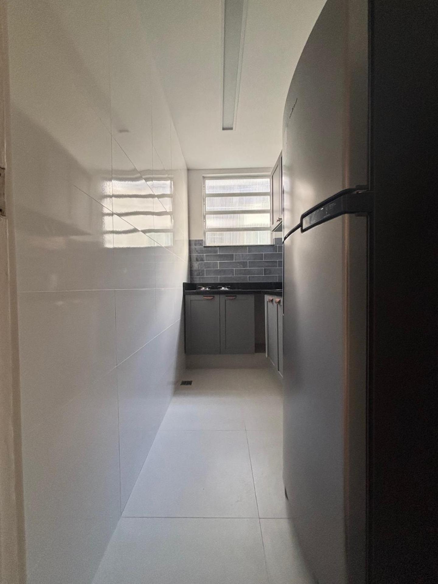 Apartamento Refugio Aconchegante Em Botafogo